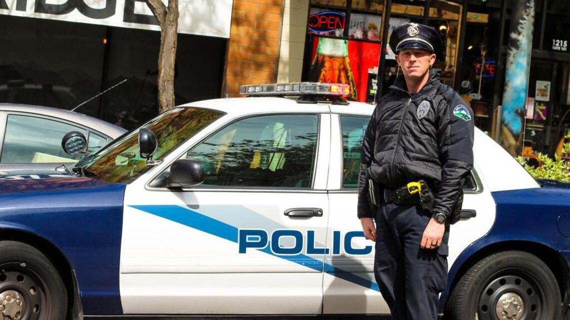 Sand Point, Alaska goes without police officers after whole department ...