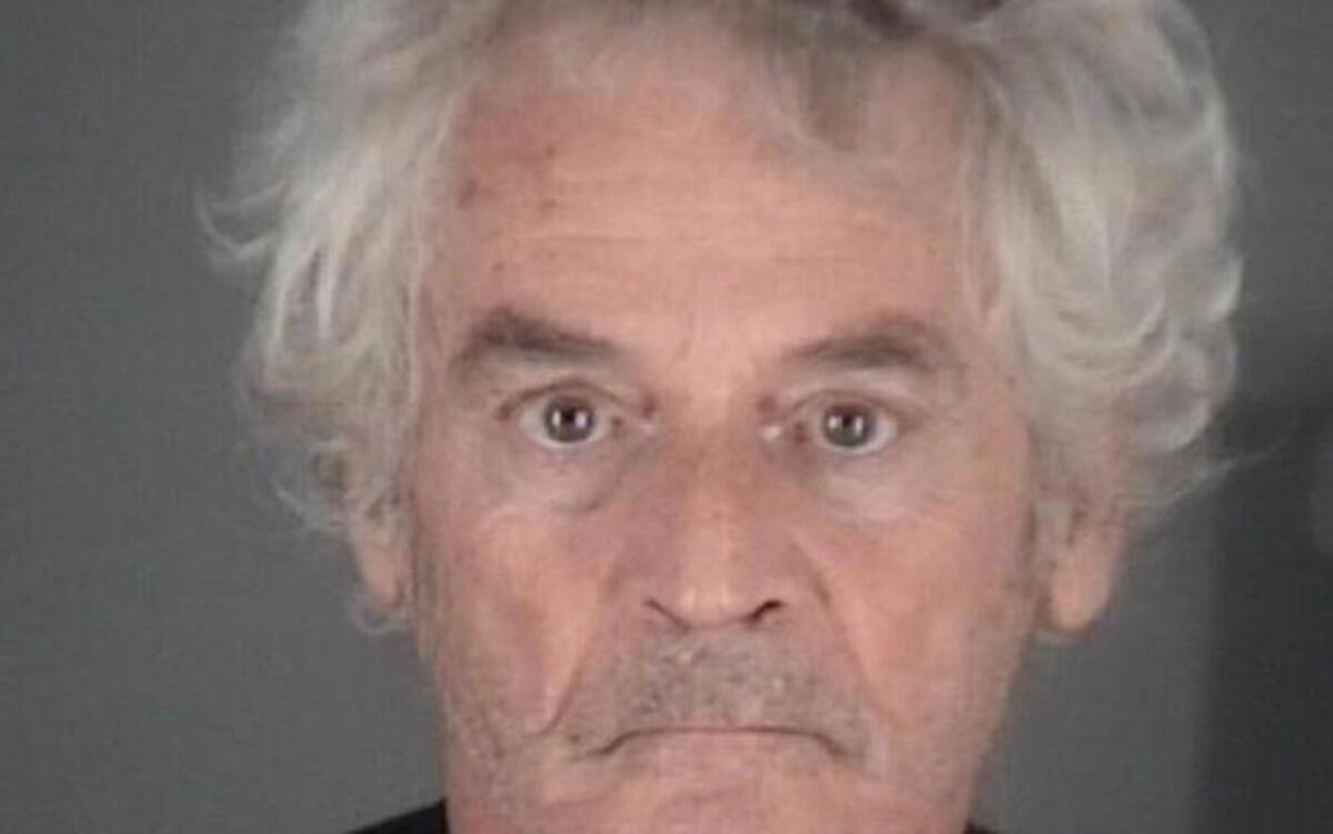 Warren Birkbeck, who was convicted in the 1999 stabbing death of his estranged wife in Conway has now been charged with killing a woman in Holiday, Florida.
