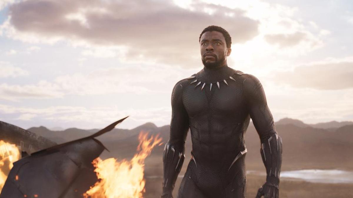 Fans of Marvel’s “Black Panther” are calling the Illinois village of Wauconda.