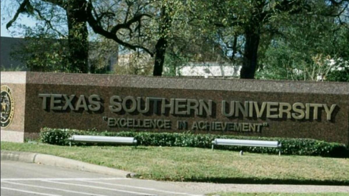 Texas Southern University 