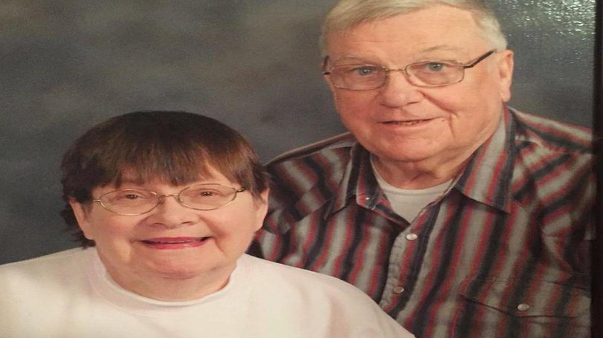 After a week-long search, Ron and Mary Tarnowski were discovered dead in swampy area in Duluth on Aug. 5. The couple was married for 59 years.