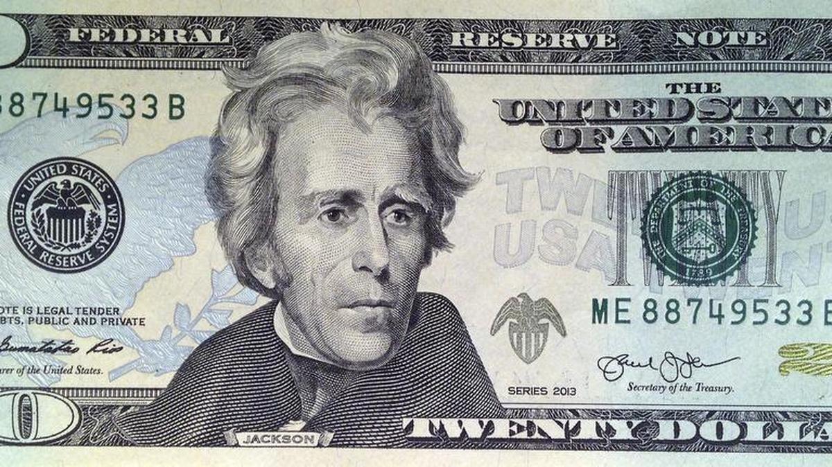 U.S. Treasury officials declined to comment Monday on a CNN report that Treasury Secretary Jacob Lew has decided to keep Alexander Hamilton, the first U.S. Treasury secretary, on the $10 bill, and instead replace Jackson's portrait on the $20 bill with a woman who represents the struggle for racial equality.