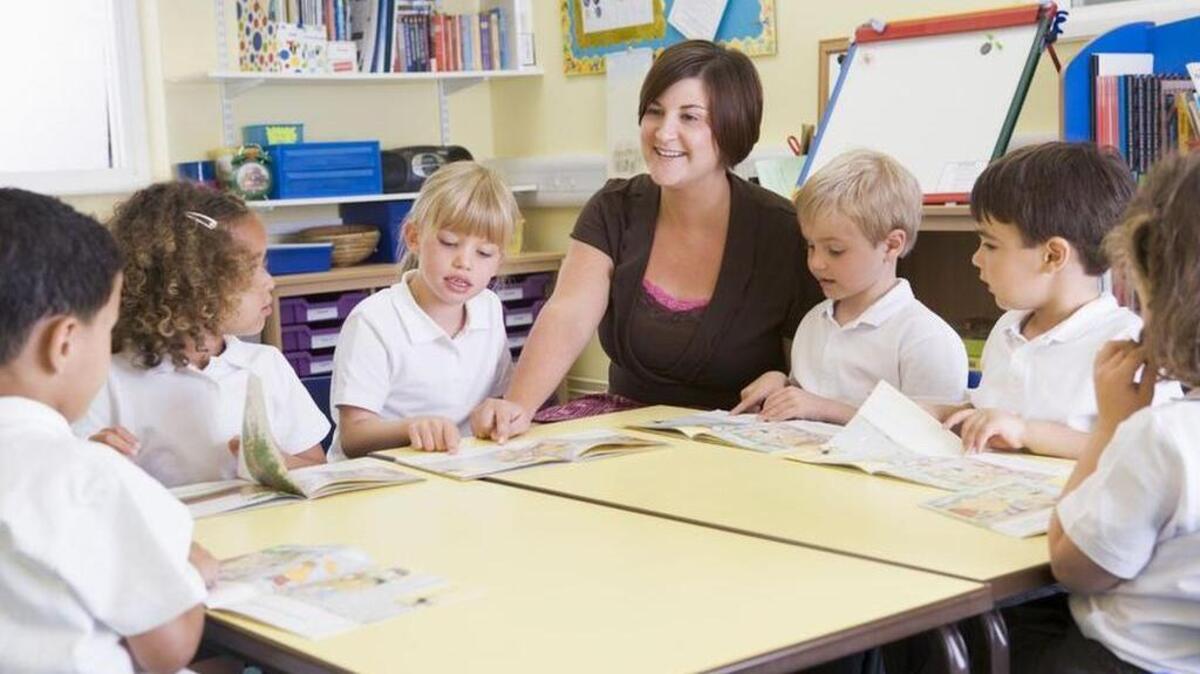 The U.S. may be wasting billions teaching students things they already know.