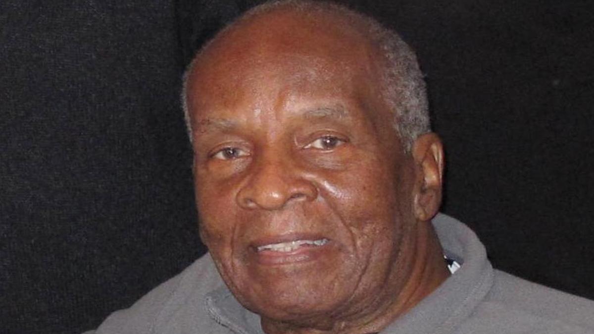 
Dr. William Grier, shown in an undated family photo, co-authored the groundbreaking 1968 book “Black Rage,” which offered the first psychological examination of black life in the United States. He died Thursday, Sept. 3, at a hospice care facility in Carlsbad, a coastal city north of San Diego, after suffering a brain lesion.
