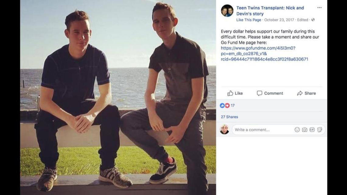 Margi Coats says her twin boys received the same diagnosis. But only one brother is getting better.