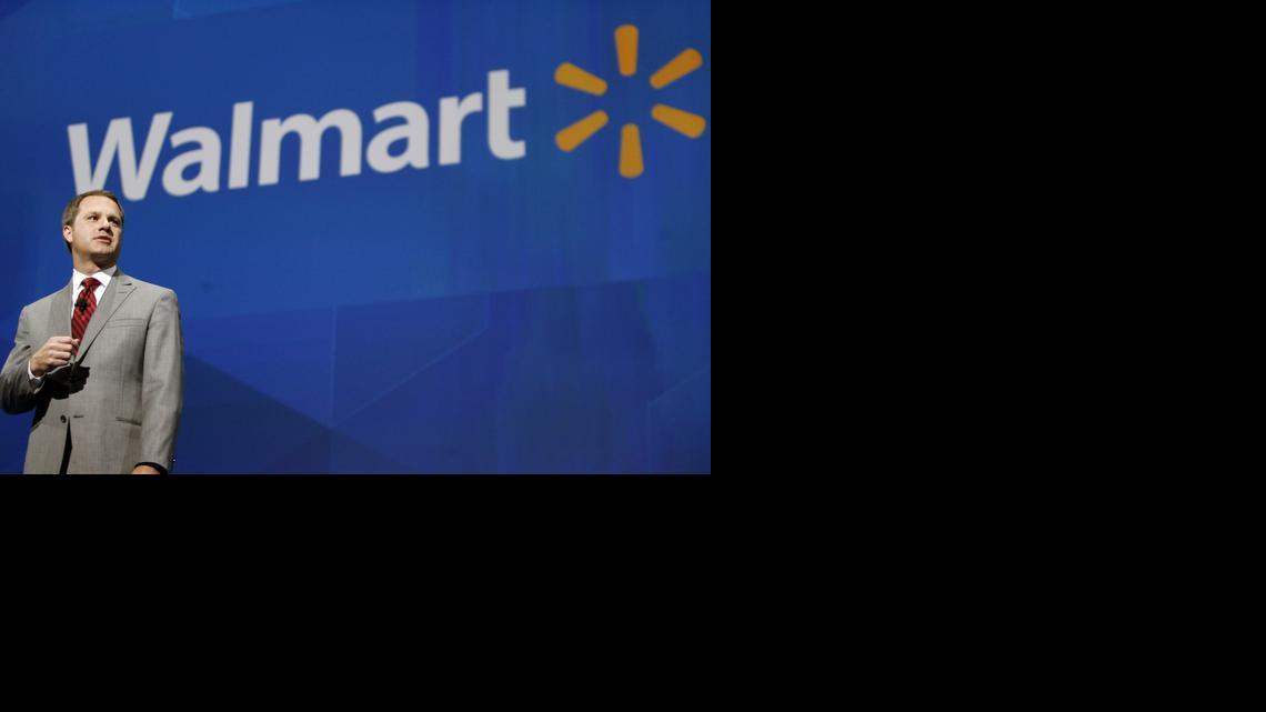 
Wal-Mart waded into the religious-objections legislation debate this week when CEO Doug McMillon urged Arkansas Gov. Asa Hutchinsen to veto a bill in Arkansas that critics said would open the door to discrimination against gays and lesbians. “Wal-Mart’s voice is loud and influential in Arkansas,” said Jonathan Rauch, a senior fellow of governance studies at Washington’s Brookings Institution.
