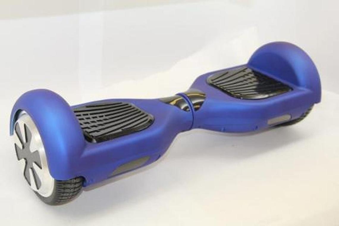 Go Wheels hoverboard