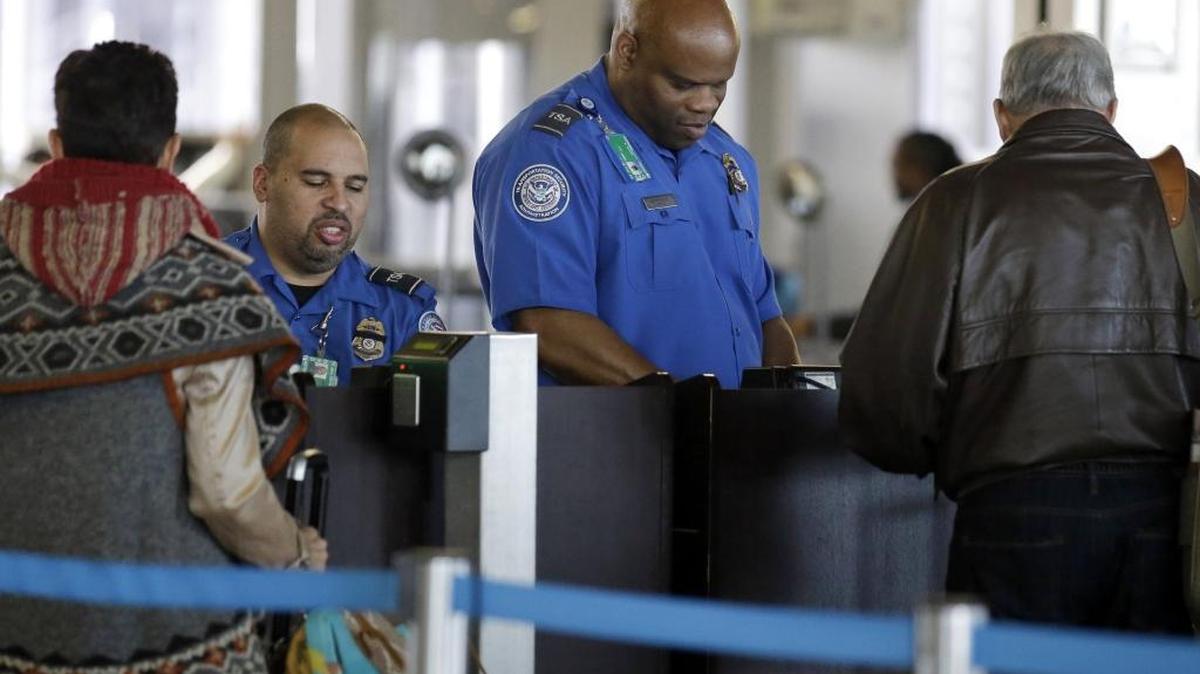 Many travelers had been worried that the Transportation Security Administration would penalize them because of a federal law requiring the more-stringent IDs at the start of this year. Residents of nine states will not be able to use their driver licenses starting January 2018.