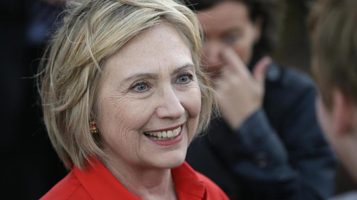 Democratic presidential candidate Hillary Rodham Clinton, in the wake of an October shooting at an Oregon community college, has called for incremental steps on gun control and said she’d act unilaterally if Congress failed to tighten gun show and Internet sales loopholes. She also backs legislation to prevent domestic abusers from buying and possessing firearms.