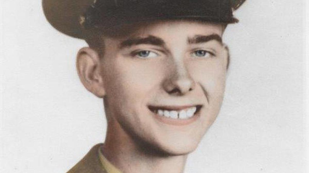 Wayne Minard