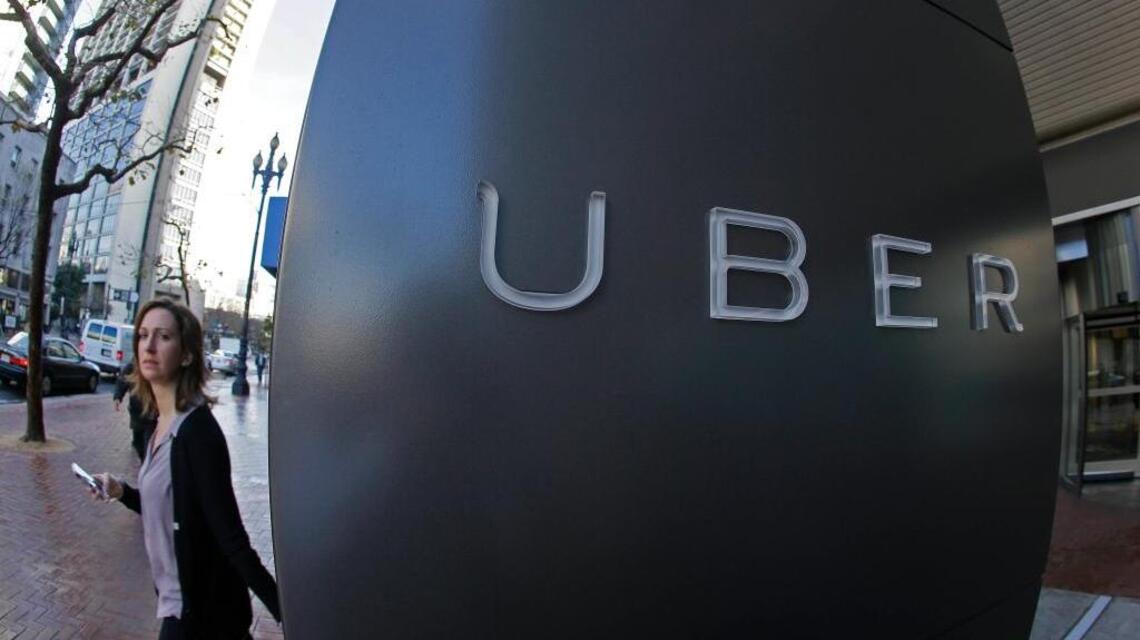 Uber opens investigation after former engineer alleges sexual harassment cover-up