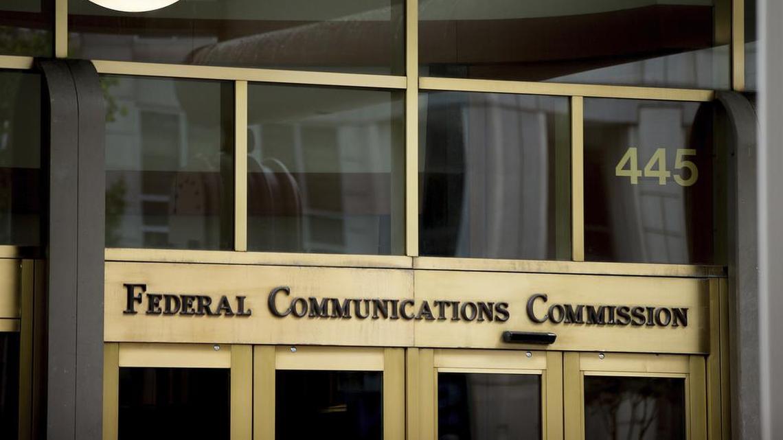 Federal Communications Commission Chairman Ajit Pai followed through on his pledge to repeal 2015 regulations designed to ensure that internet service providers treat all online content and apps equally.