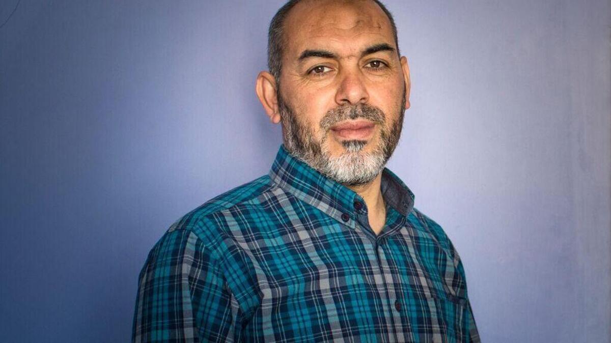 
Mohamed Ahmed Ben Soud is one of the plaintiffs who has accused psychologists James Elmer Mitchell and John “Bruce” Jessen of torture, cruel and degrading punishment, war crimes and conducting an “experimental torture program” as part of a “joint criminal enterprise” with the nation’s top intelligence agency.

