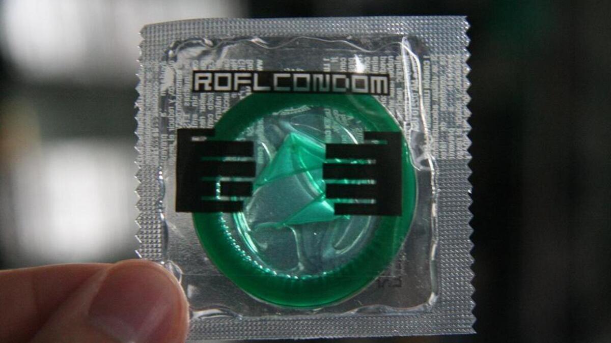 “Stealthing” is a new term for the practice of a man taking off a condom during sex without his partner’s permission or knowledge.