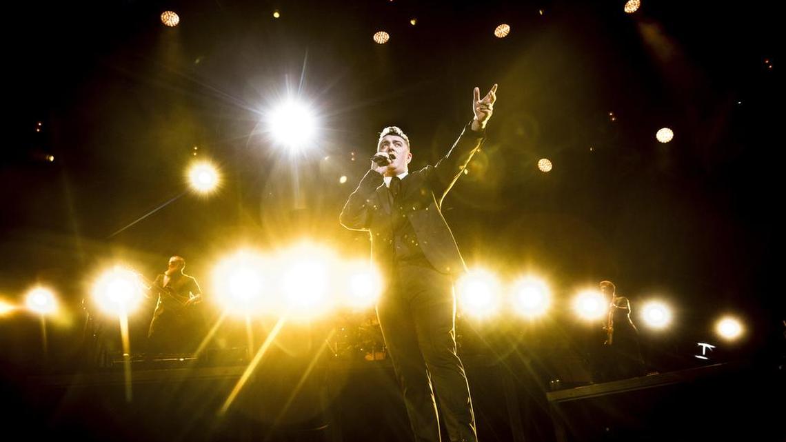 “The Lonely Hour” may have been a hit for artist Sam Smith, shown at a sold-out Madison Square Garden in New York in 2015, but loneliness may not be very good for your heart, according to a recent study.