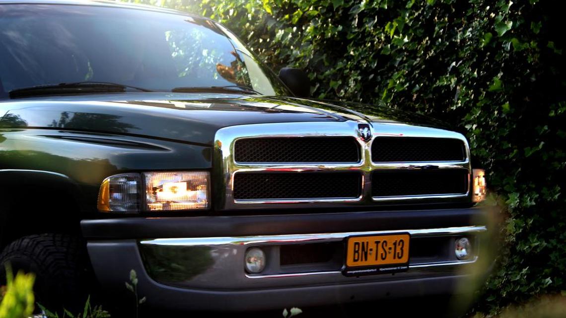 Several years and models of Dodge Ram pickups have been recalled.