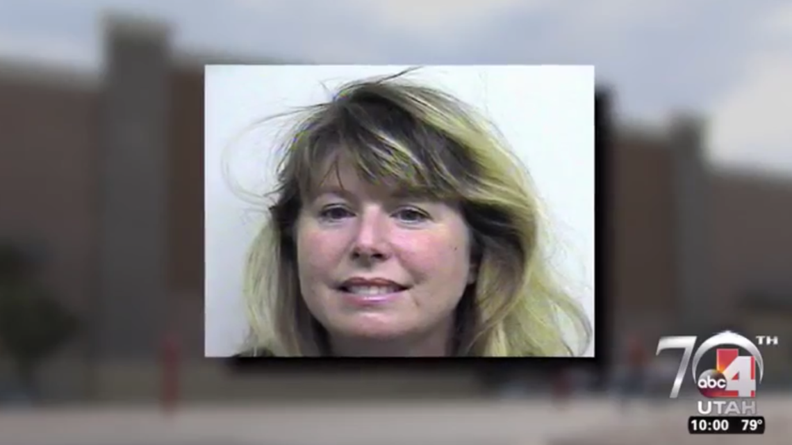 Jeannine Cherilynn Isom