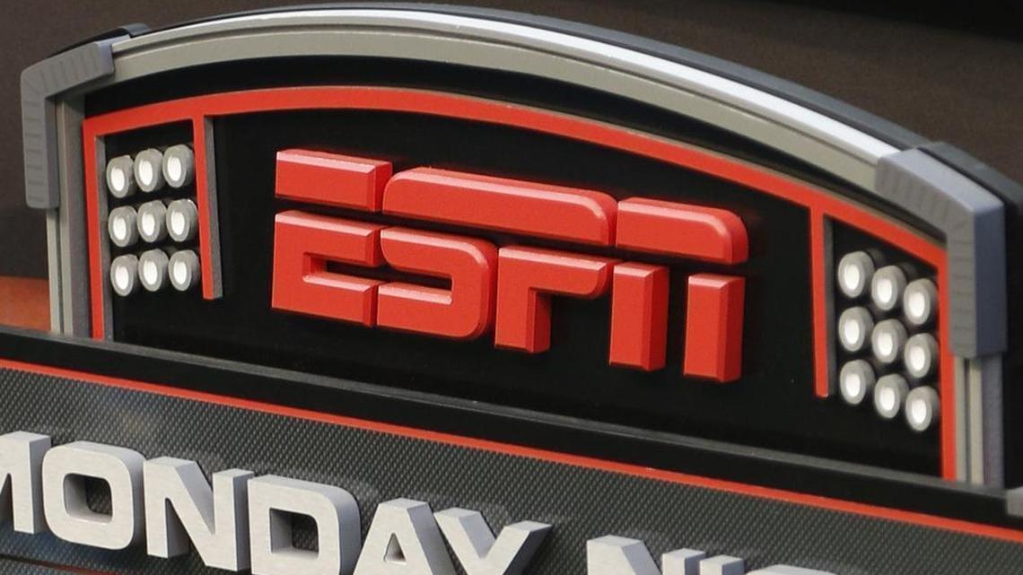 ESPN network president John Skipper announced the company was beginning its next round of layoffs, a long-anticipated move that is expected to thin the ranks of ESPN’s on-air and online talent.