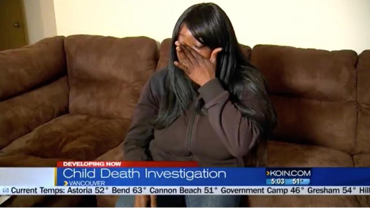 A Vancouver, Washington, anesthesiologist has been charged with incompetence by the Washington State Medical Commission after a 4-year-old boy died following a routine medical procedure.