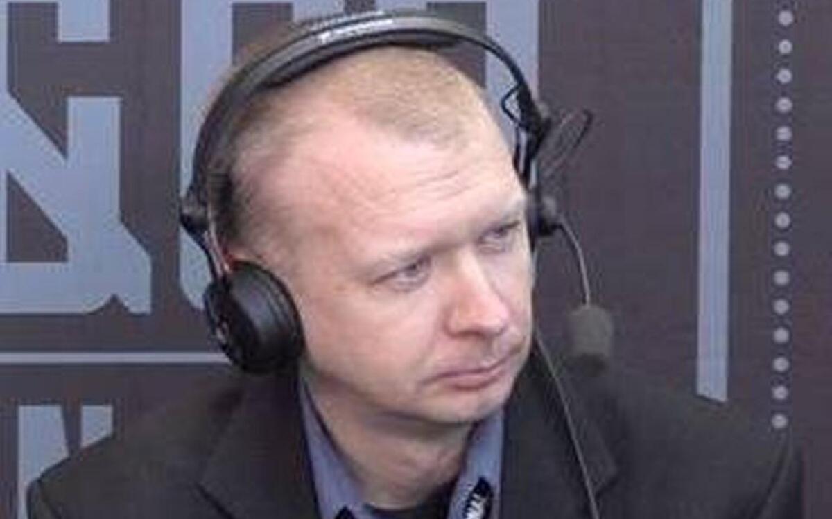 Robert Owens