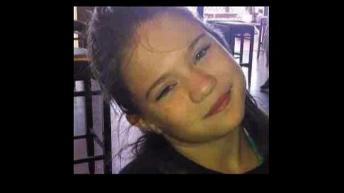 Autumn Bartle, 14, was found stabbed and shot to death in her Pennsylvania home.