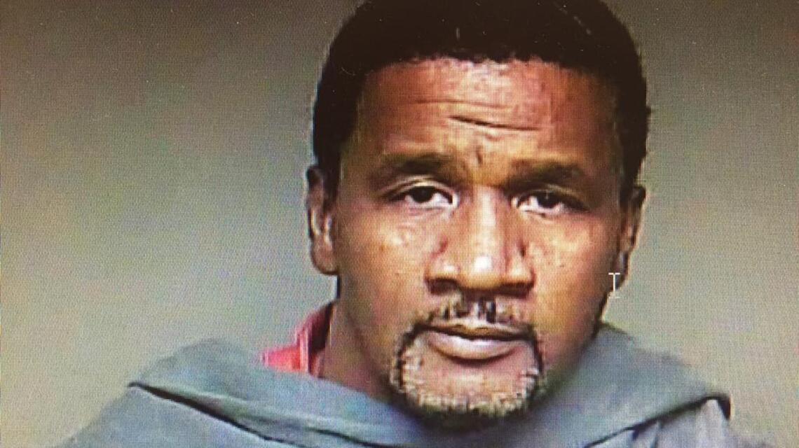 Man accused of stealing forklift to rip ATM from bank