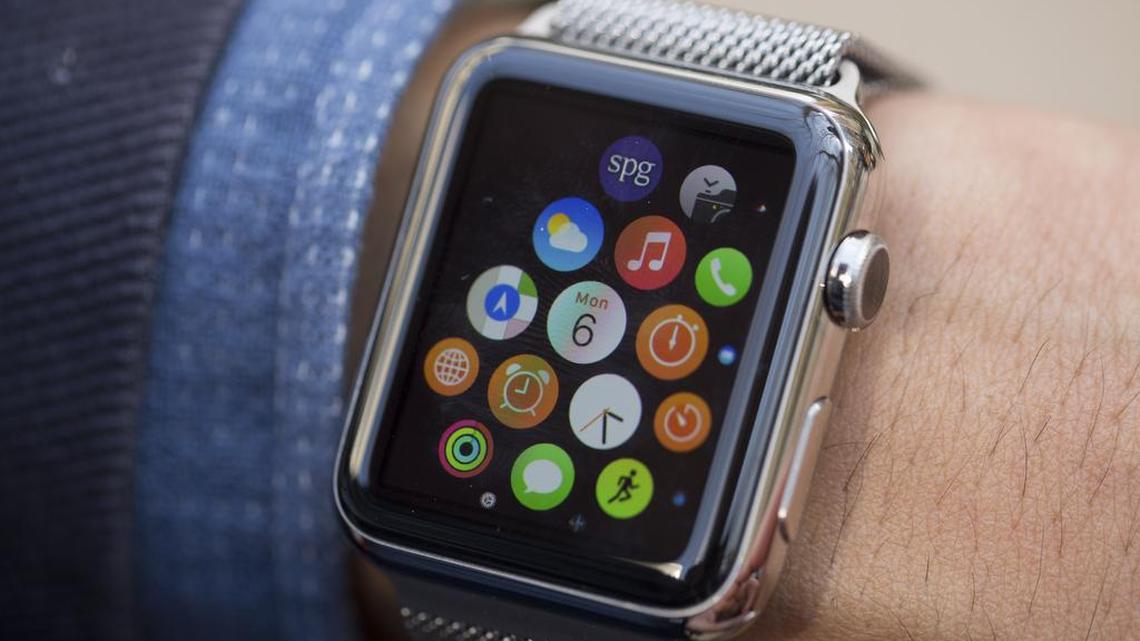 Watch out for rapid changes in time, and ‘ring avulsion’