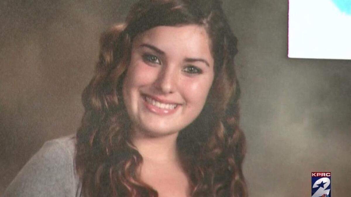 The family of Brandy Vela says cyberbullying pushed the Texas teen to to shoot herself in the chest Tuesday afternoon at their Texas City home – in front of family members who pleaded with her.