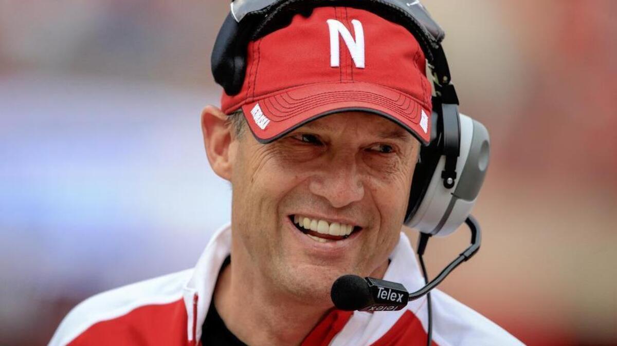 Mike Riley, the current coach at the University of Nebraska, was the coach at Oregon State University when Brenda Tracy said she was gang-raped by four members of the football team.