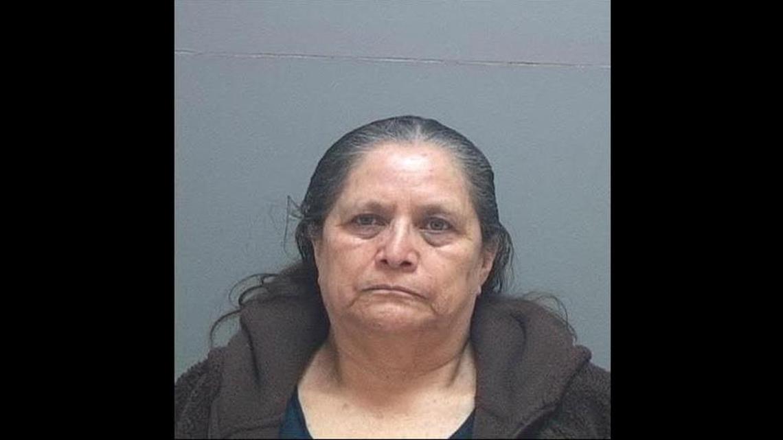 Unlicensed Salt Lake City, Utah, daycare work Elvira Ortega, 66, broke a 1-year-old boy’s legs, police say, and then said that she would “rather be deported than go to jail.”