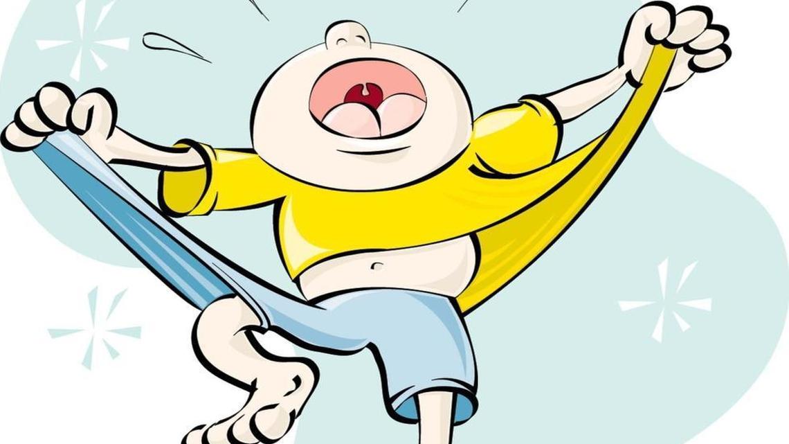 Restaurant owner bans children, isn't backing down after some parents pitch a fit