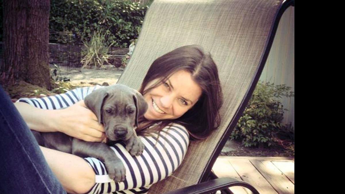 
This undated photo provided by the Maynard family shows Brittany Maynard, a terminally ill woman who decided to end her life early under an Oregon law. She died Nov. 1, 2014. 
