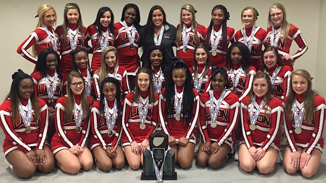 A Florida high schooler suggested she might sue her school district after she was rejected from her school’s cheerleading squad.