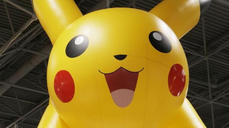 Which state is most Pokémon obsessed? Hint: it’s not California