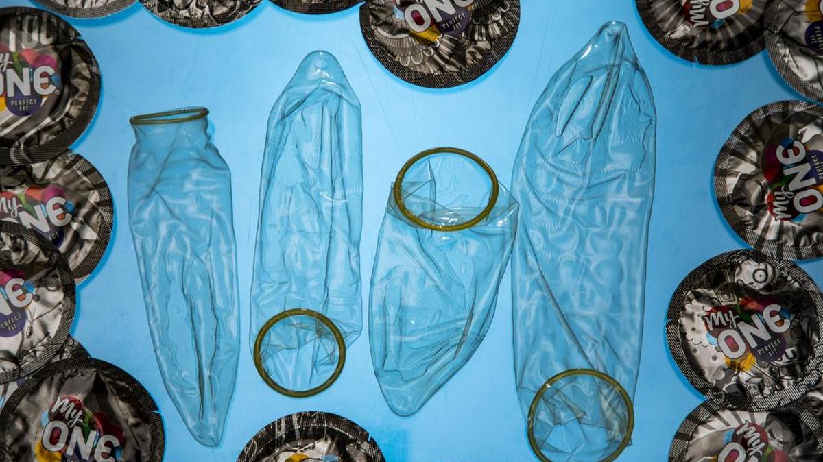 Changes by the Food and Drug Administration and industry-standards groups have opened the door to the condom equivalent of bespoke suits; myONE Perfect Fits come in lengths of 4.9 to 9.4 inches and circumferences of 3.5 to 5 inches.