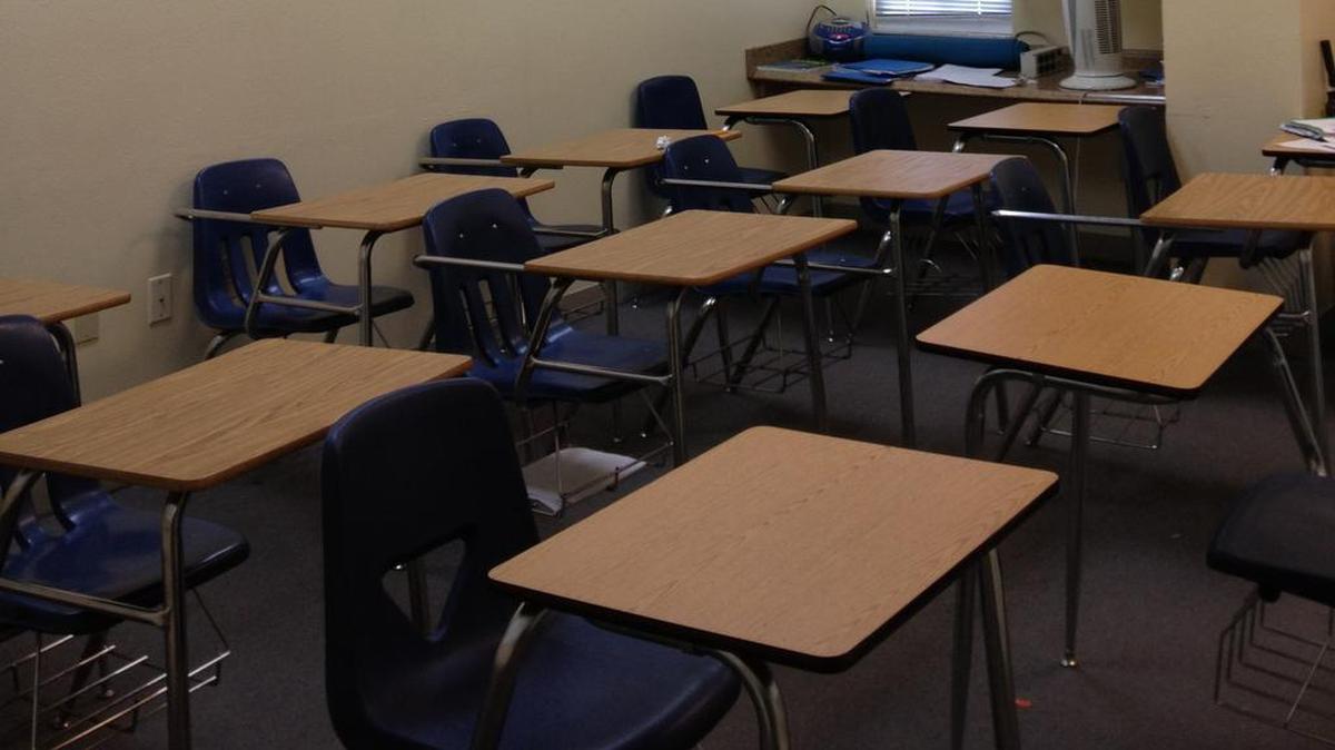 A teacher in Ohio told a black student that he might get lynched if he didn’t focus on his work, his mom said.