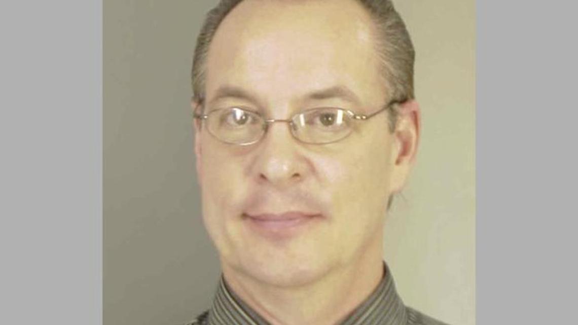 A Beaumont, Texas man has been sentenced to 10 years in prison after carpet installers uncovered memory cards with child porn at his old apartment.