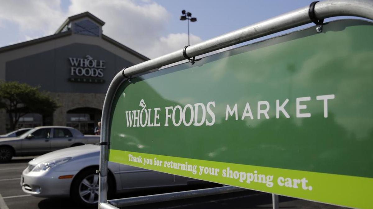 Hackers stole payment data from taprooms and in-store restaurants at some Whole Foods Markets. Now the company has rolled out an online tool to help consumers find out which stores in their area may have been affected.