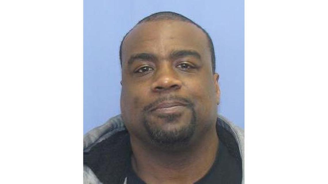 Pennsylvania State Police are on the lookout for Donald Jenkins, Jr., 40, who they say shot his daugther’s boyfriend when he caught them together at a Motel 6 near Frackville, Pa.