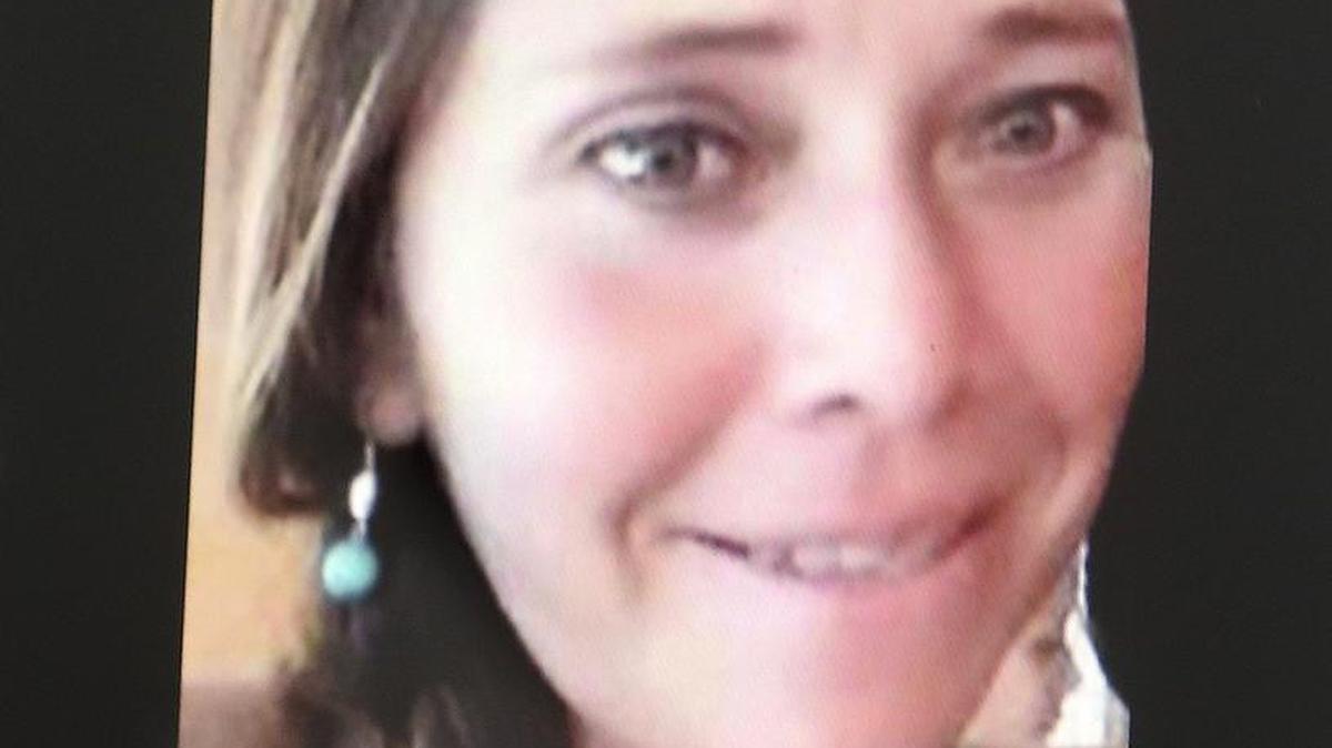 Maria Huaman, 38, of Miami, recently died after ingesting an herbicide.