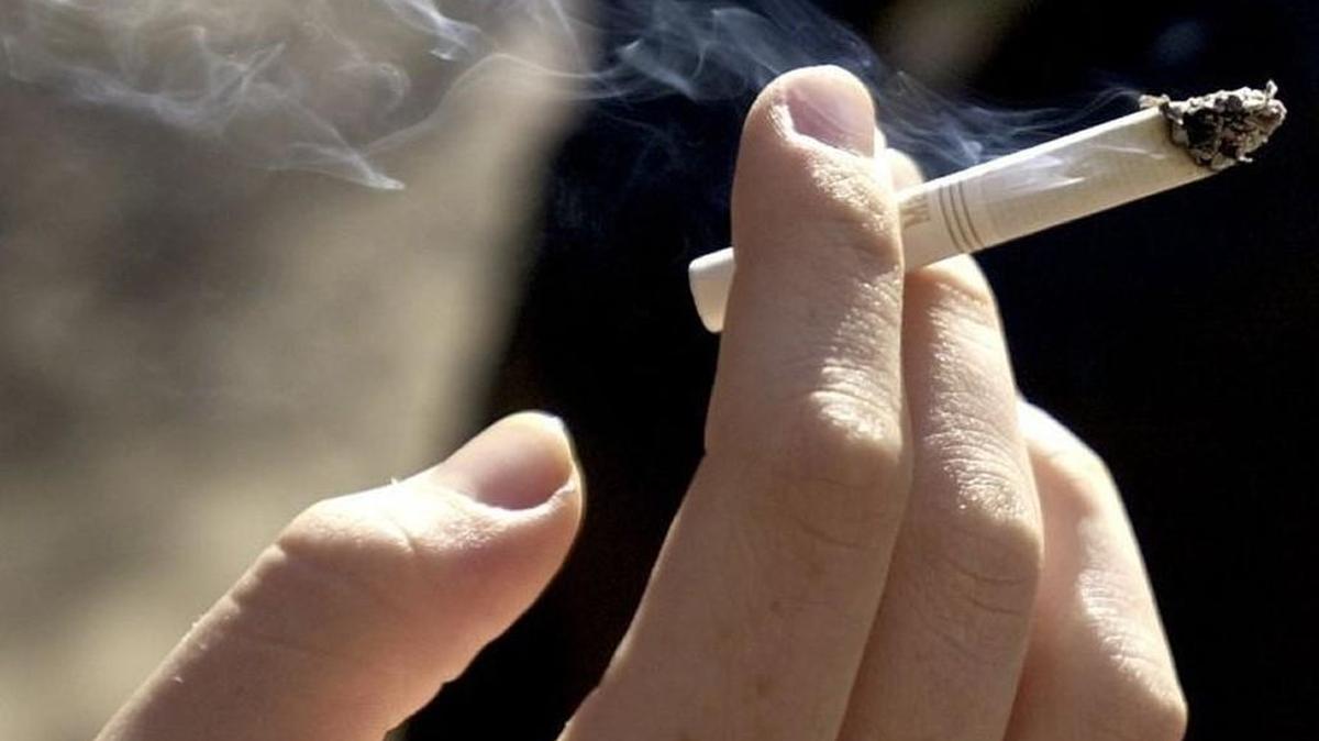 After a court order, the Missouri prison system must go smoke-free on or before April 1.