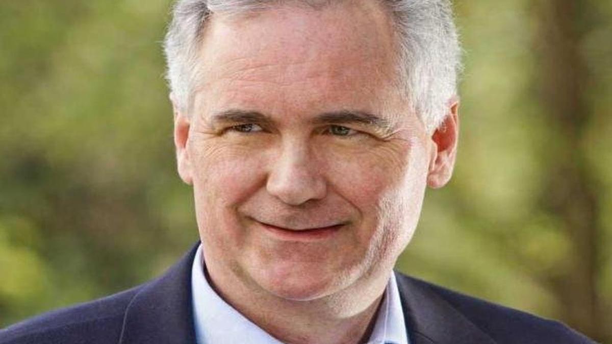 “In what I believe is a first in American history, Sens. (Dianne) Feinstein and (Barbara) Boxer and I all agree on this legislation,” Rep. Tom McClintock, R-Calif., said.