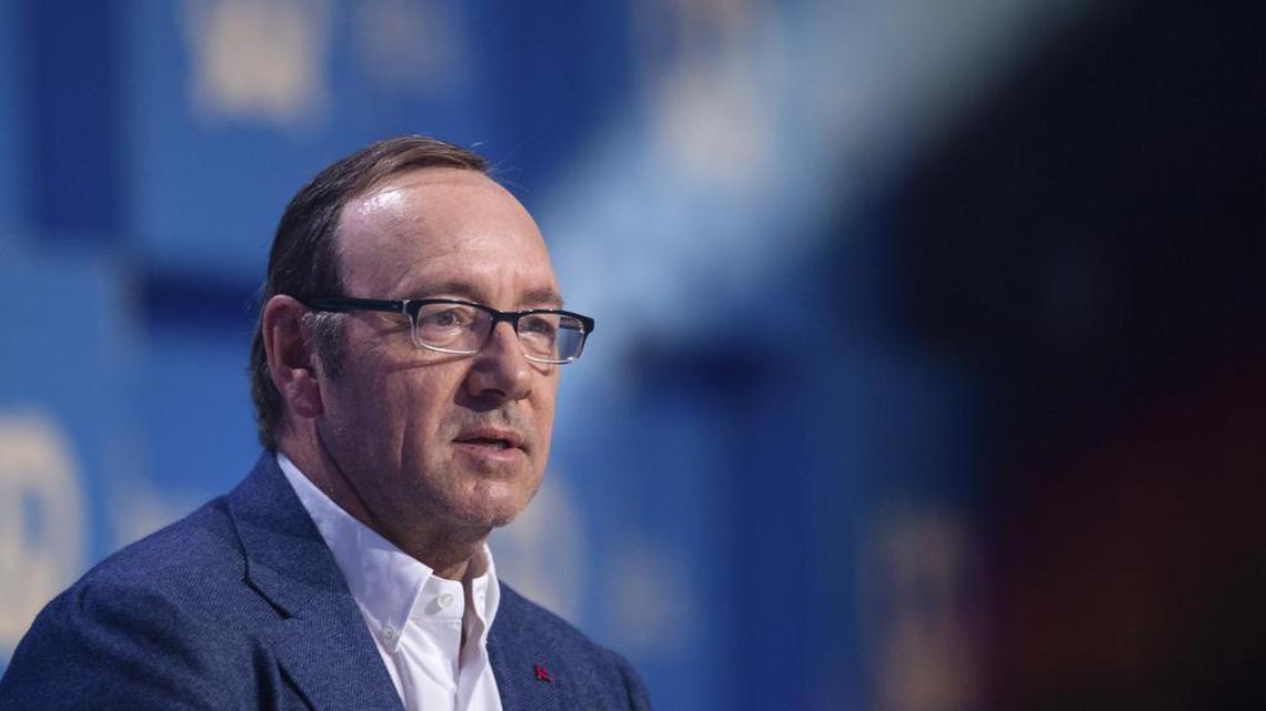 Kevin Spacey has been accused of sexual assault, misconduct by three more men.