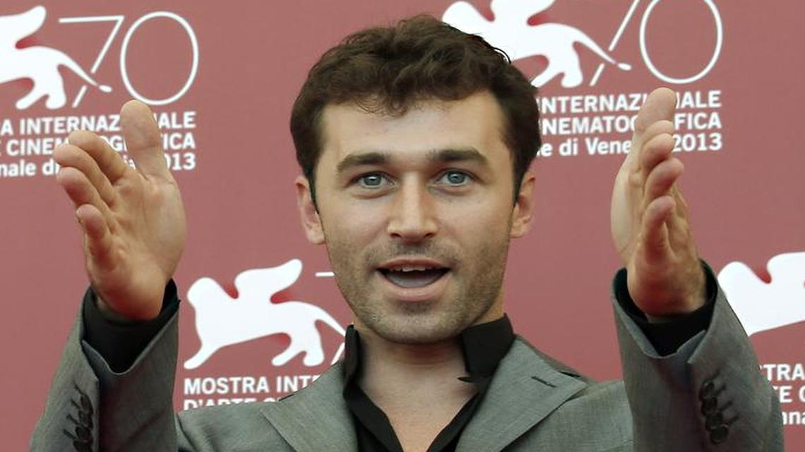 California has cited a movie company owned by porn star James Deen, shown at a 2013 film premiere, for failing to use condoms on a film shoot, potentially exposing actors to hepatitis B and HIV. The state Division of Occupational Safety and Health (Cal/OSHA) on Wednesday cited Los Angeles-based Third Rock Productions for nine violations, some considered serious, and proposed nearly $78,000 in fines.