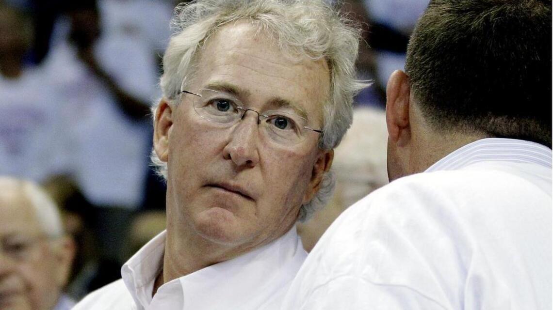Duke, don’t try to get a pledge from a dead man – Saunders
