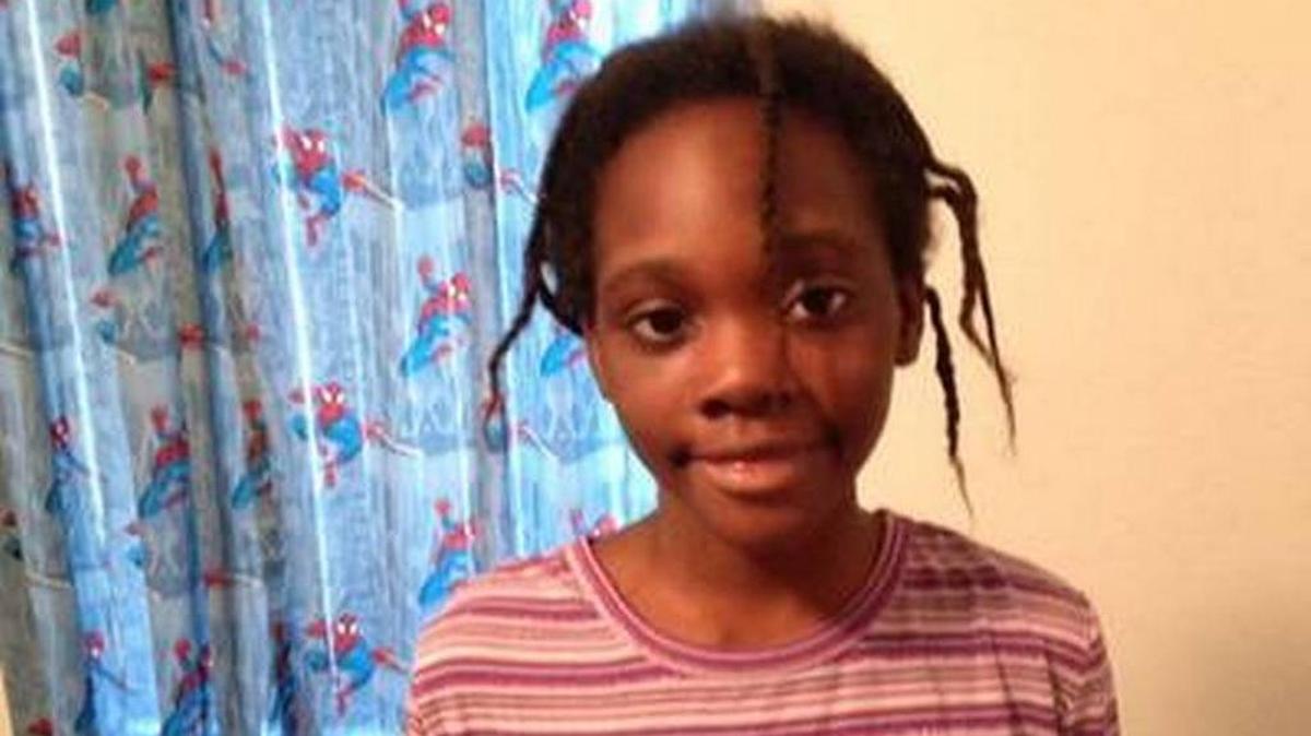 Janiya Thomas