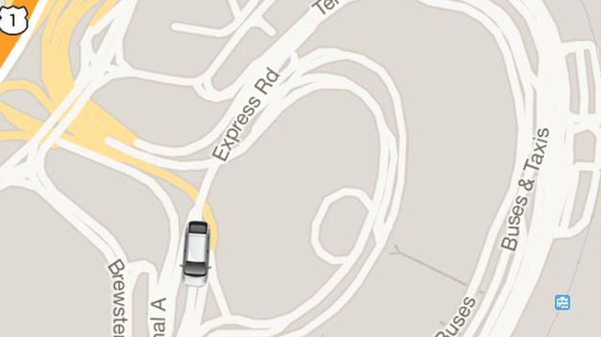 Uber now collects user location data until five minutes after the trip ends.