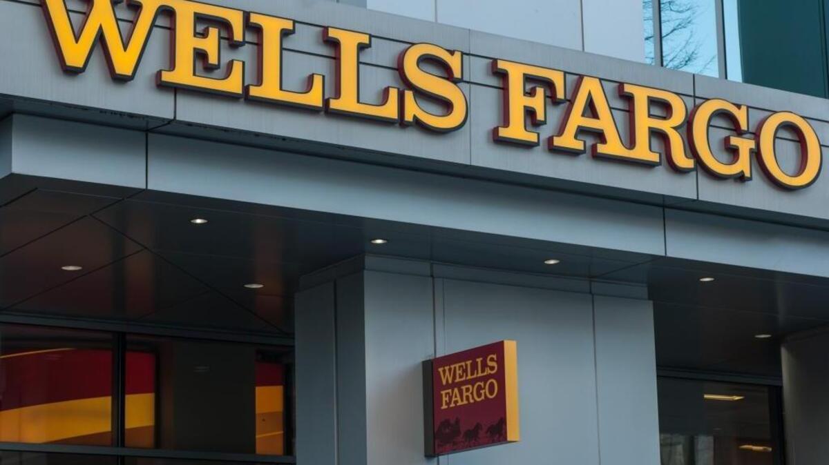 Wells Fargo