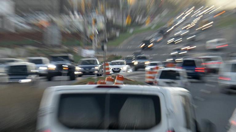 PennDOT warns of ‘increased traffic’ this Memorial Day weekend. See projections