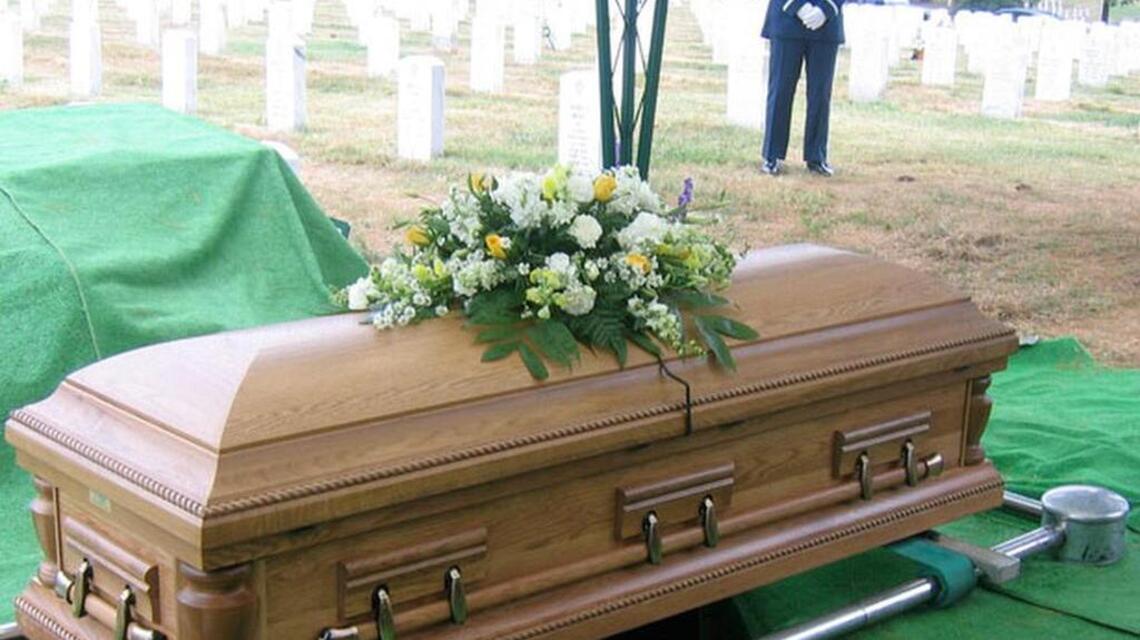 KY funeral home director indicted, accused of defrauding families